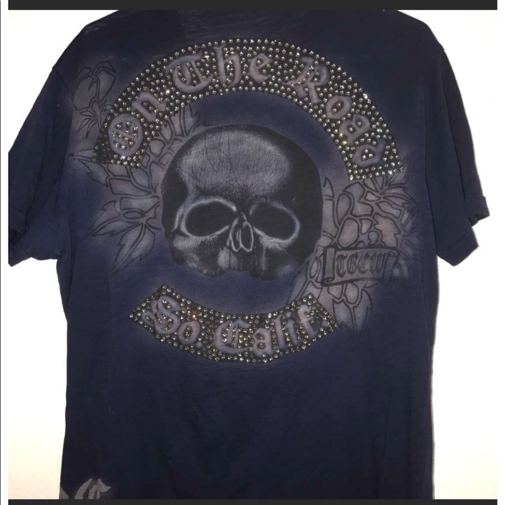 The Great China Wall Men’s t-Shirt